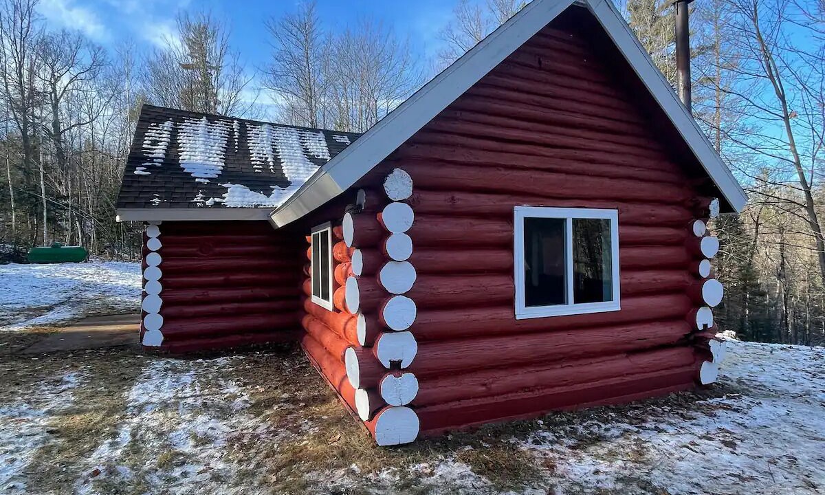 Photo of Outdoor in Negaunee