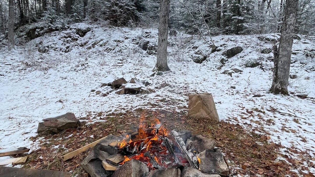 Photo of Outdoor in Negaunee