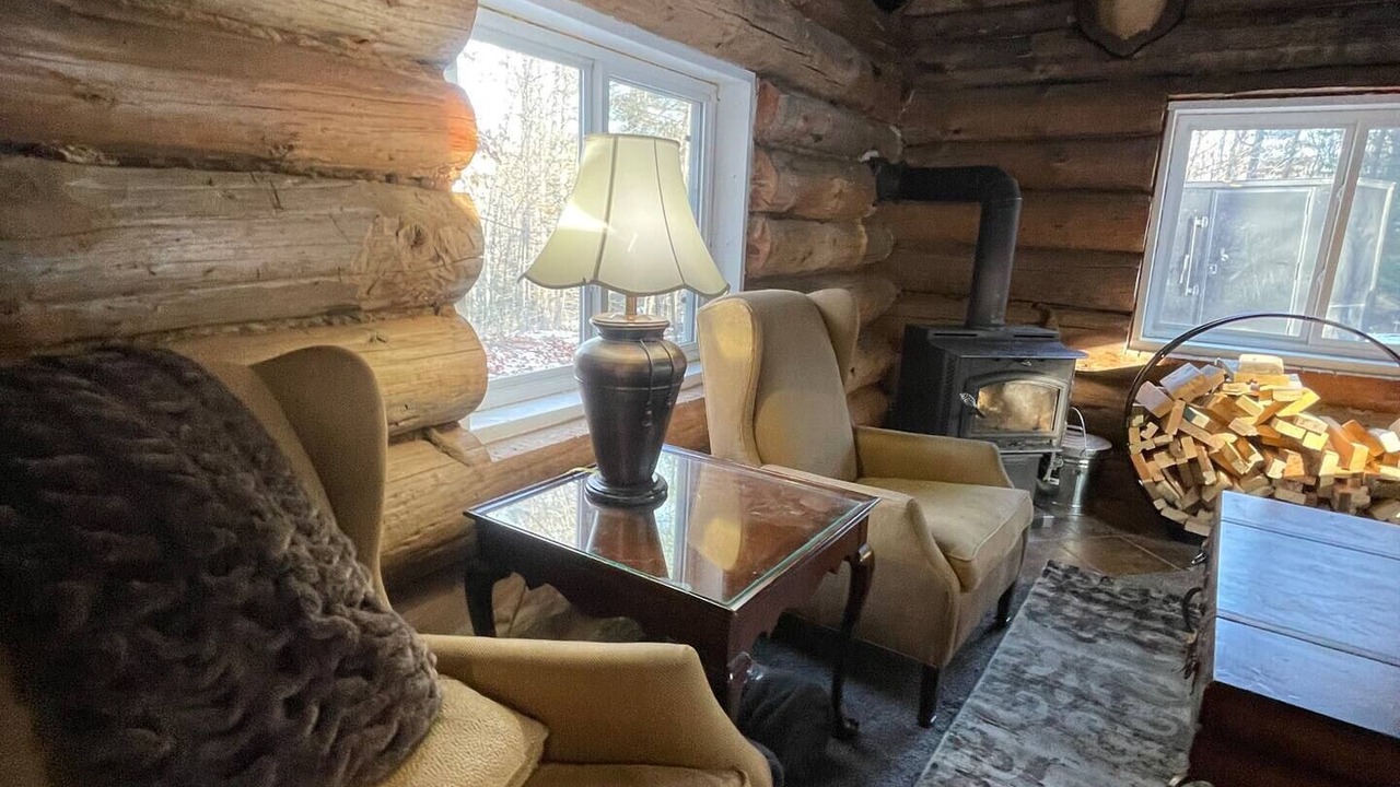 Photo of Livingroom in Negaunee