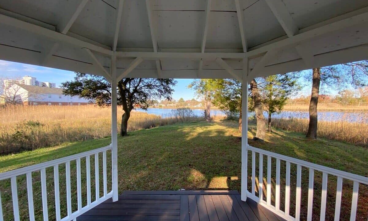 Photo of Outdoor in Norfolk