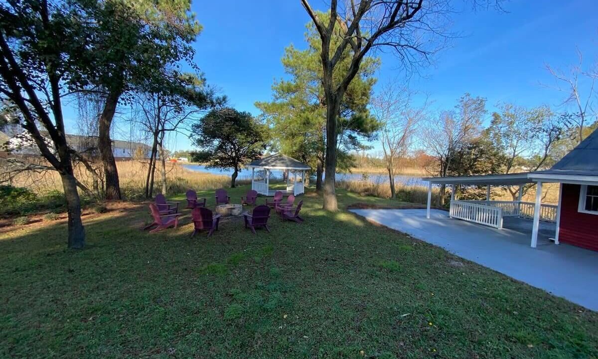 Photo of Outdoor in Norfolk