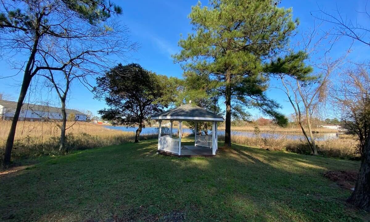 Photo of Outdoor in Norfolk