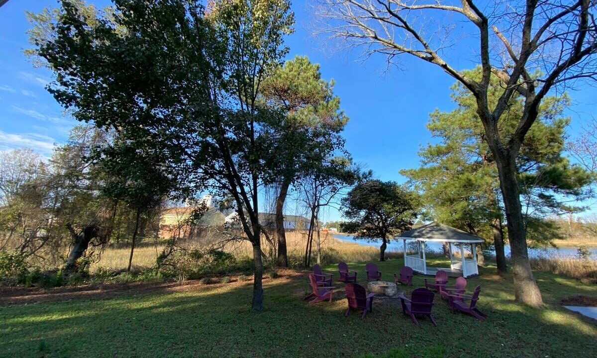 Photo of Outdoor in Norfolk