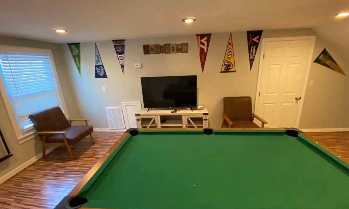 Photo of Bedroom in Norfolk