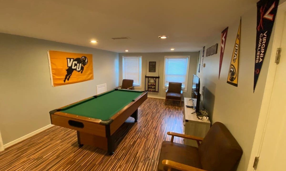 Photo of Bedroom in Norfolk