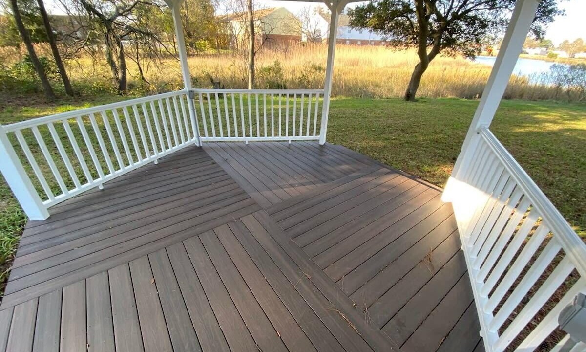 Photo of Outdoor in Norfolk