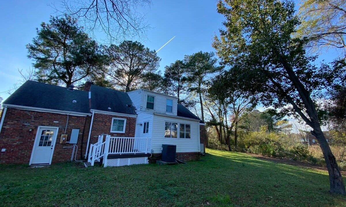 Photo of Outdoor in Norfolk
