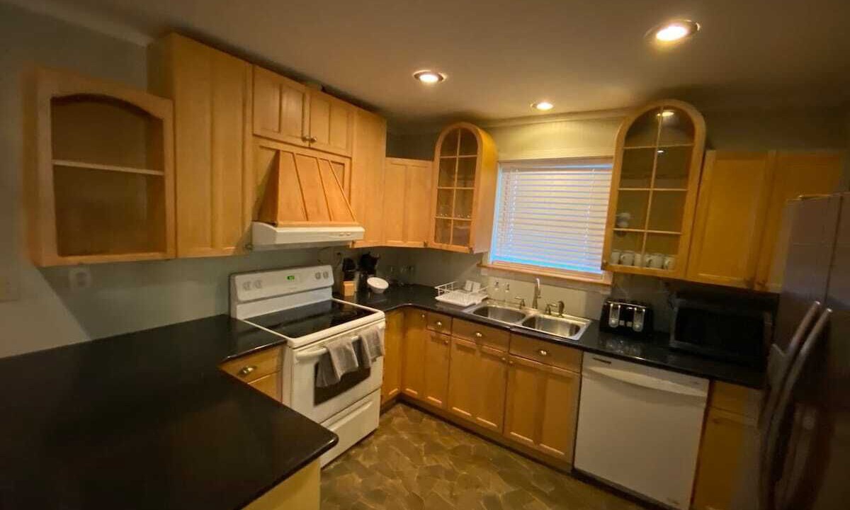 Photo of Kitchen in Norfolk