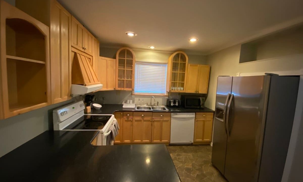 Photo of Kitchen in Norfolk