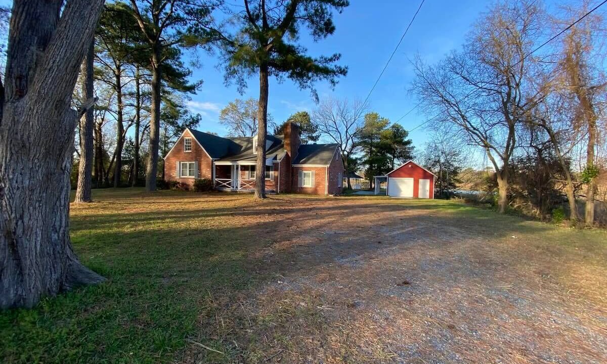 Photo of Outdoor in Norfolk