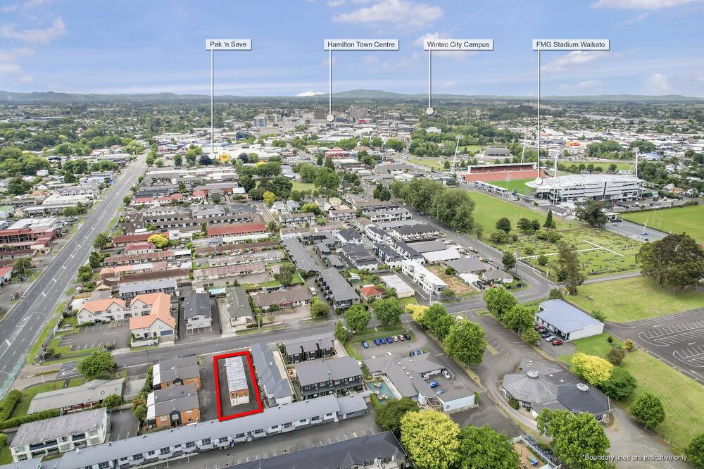 Photo of Outdoor in Hamilton