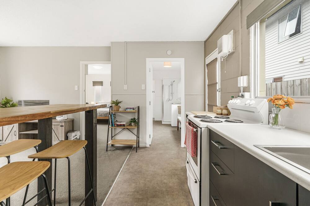 Photo of Kitchen in Hamilton