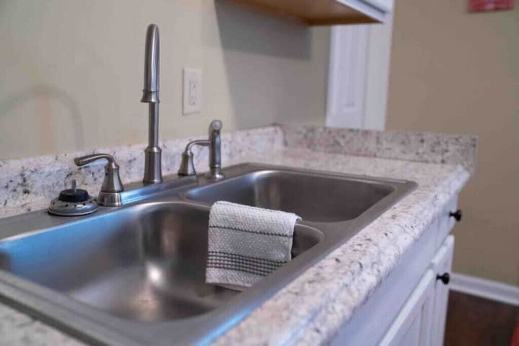 Photo of Kitchen in Luling
