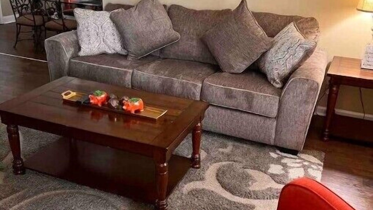 Photo of Livingroom in Luling