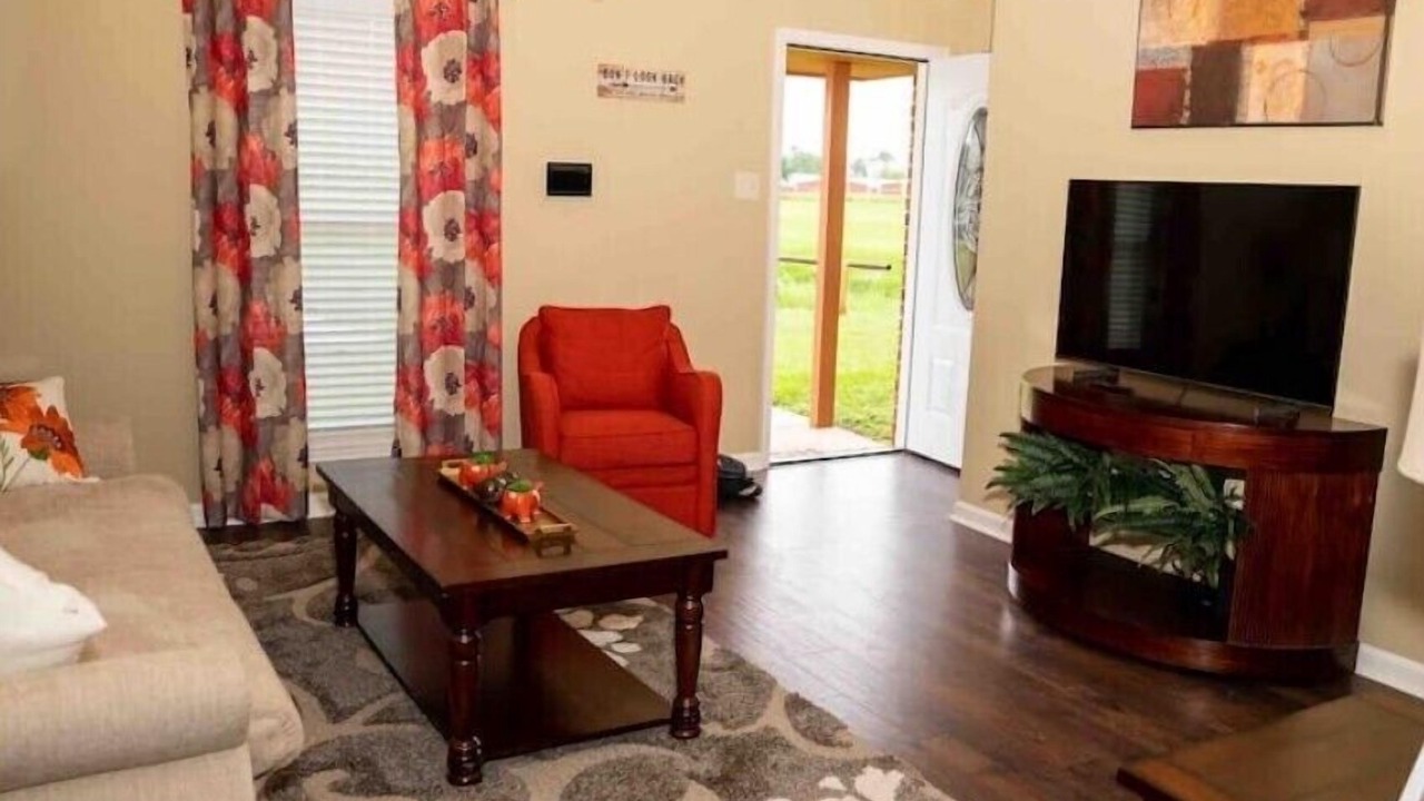 Photo of Livingroom in Luling