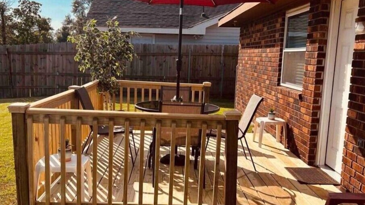 Photo of Outdoor in Luling