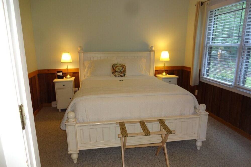 Photo of Bedroom in Dyke