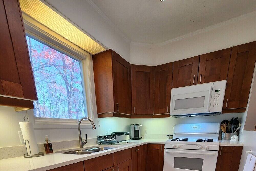 Photo of Kitchen in Dyke