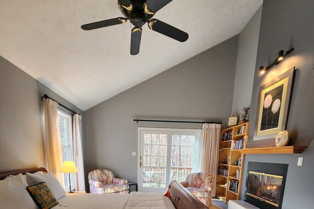 Photo of Bedroom in Dyke