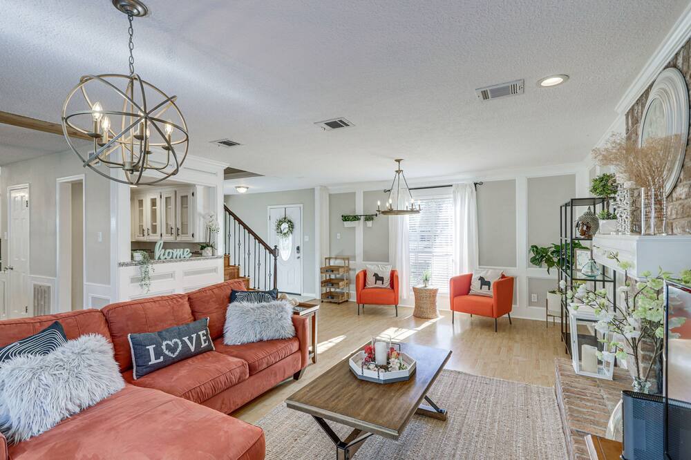 Photo of Livingroom in Klein