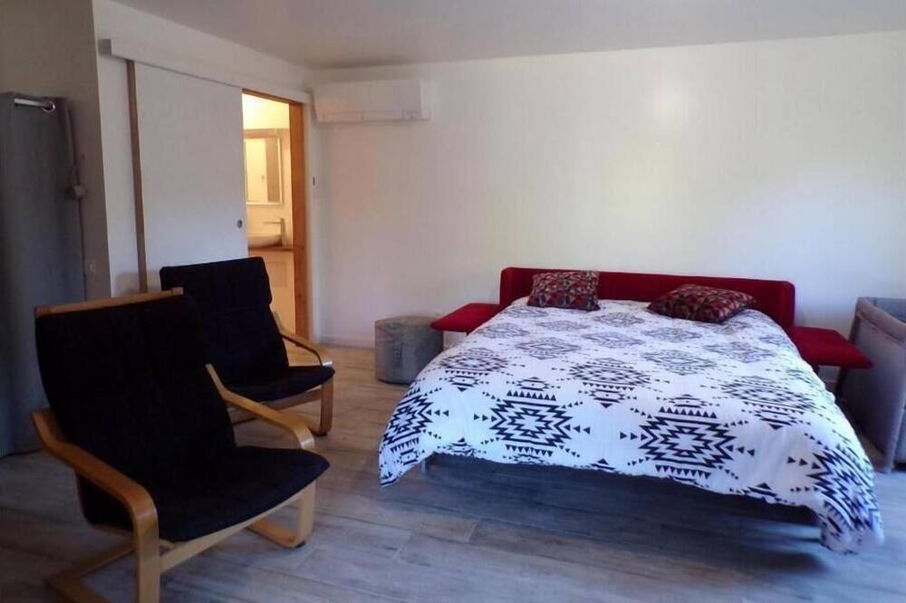 Photo of Bedroom in Cardaillac