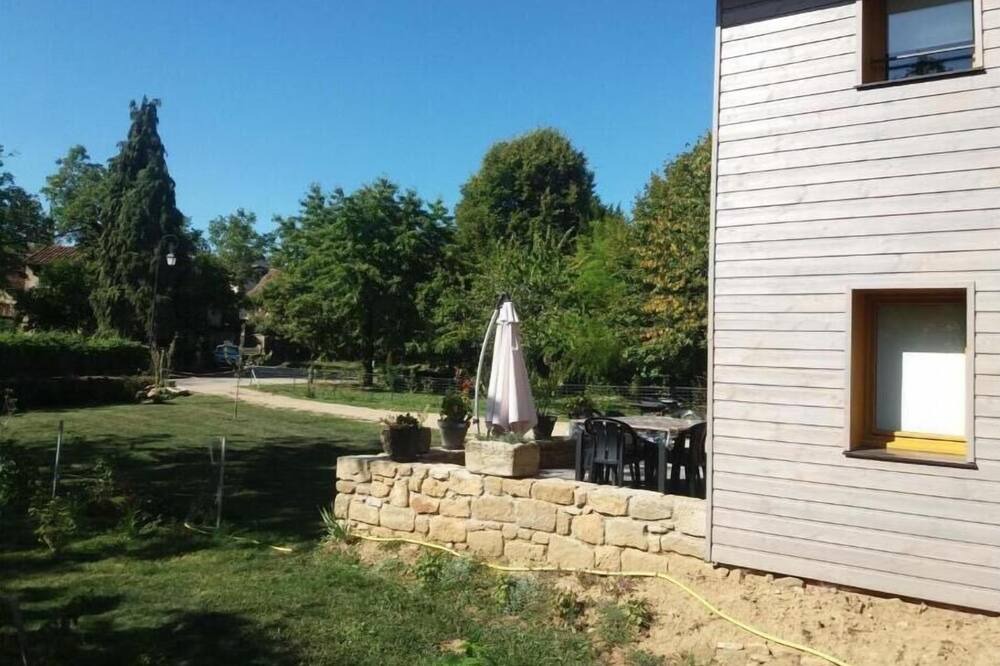 Photo of Outdoor in Cardaillac