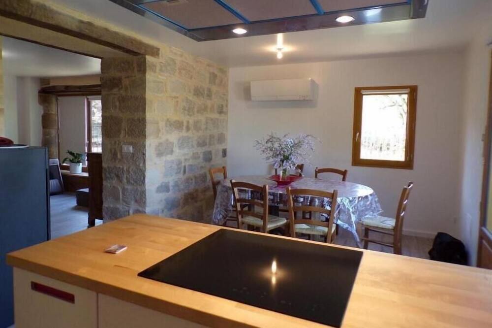 Photo of Kitchen in Cardaillac