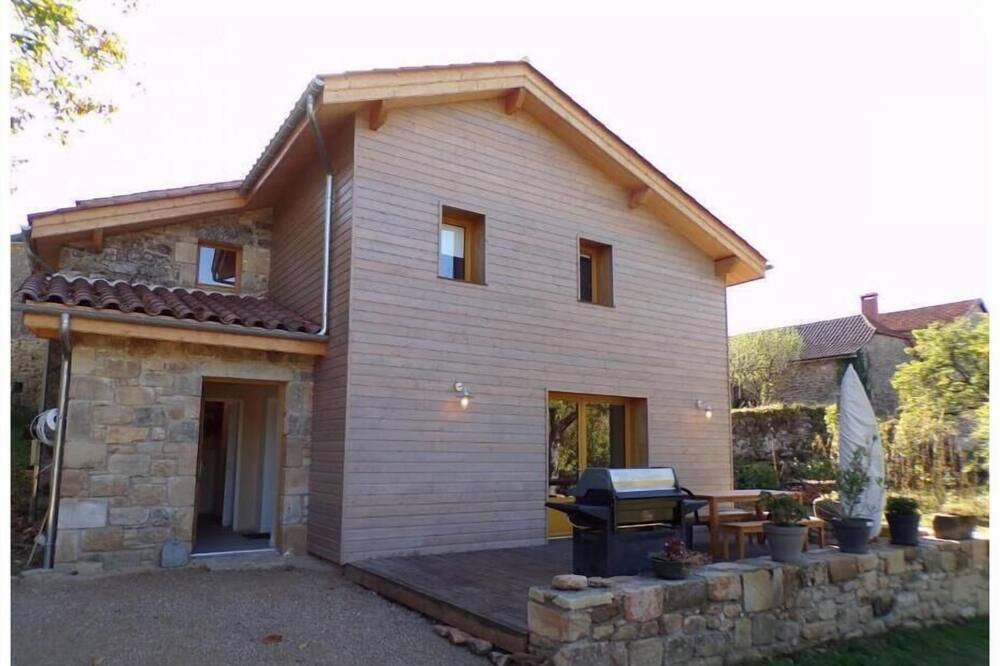 Photo of Outdoor in Cardaillac