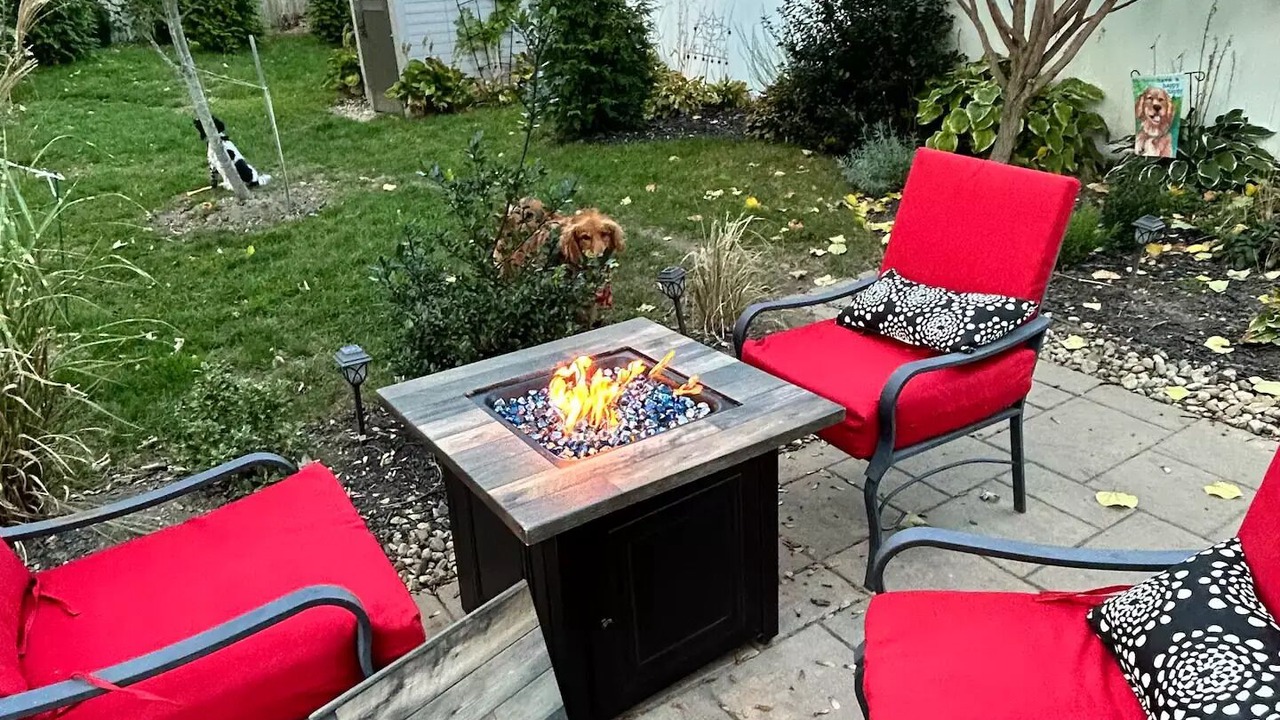 Photo of Outdoor in Bristol