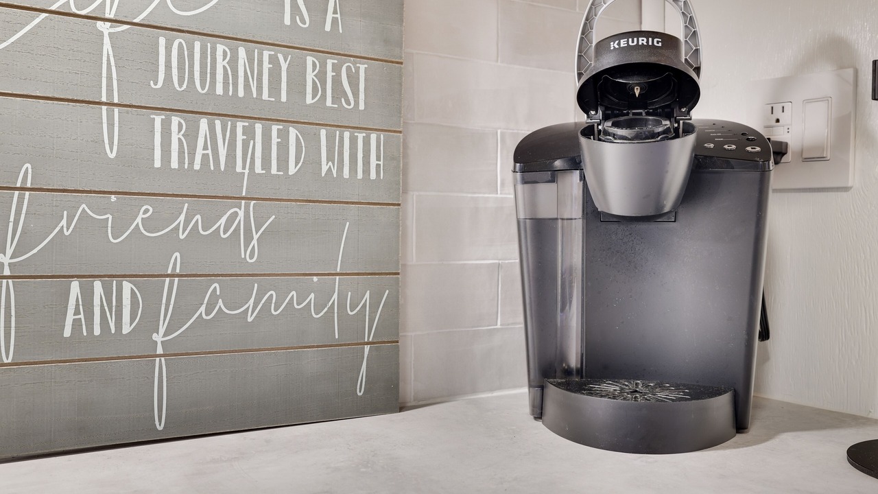 Photo of Kitchen in Susquehanna