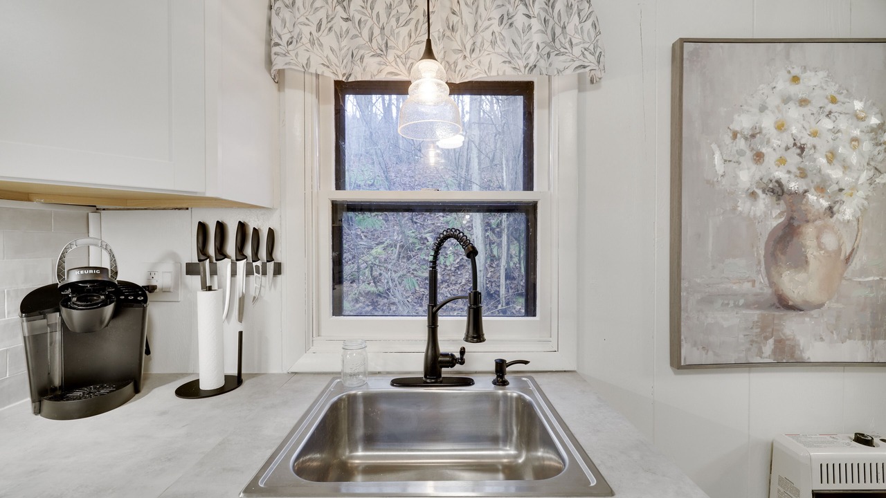 Photo of Kitchen in Susquehanna