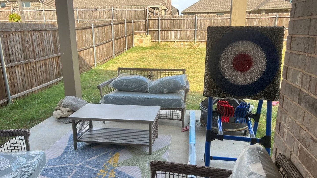 Photo of Outdoor in Weston