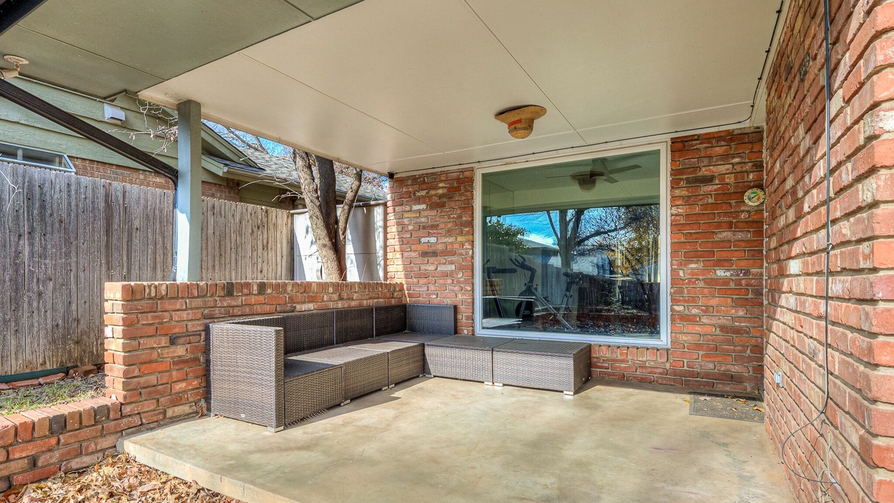 Photo of Outdoor in Central Oklahoma City