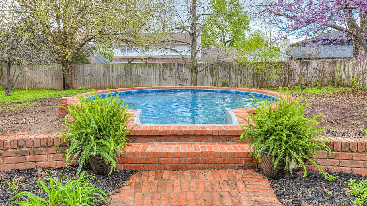 Photo of Outdoor in Central Oklahoma City
