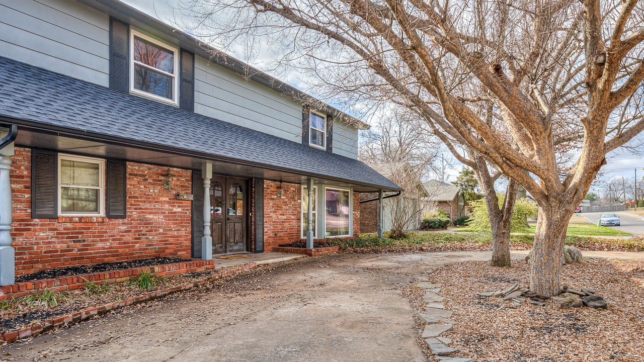 Photo of Outdoor in Central Oklahoma City