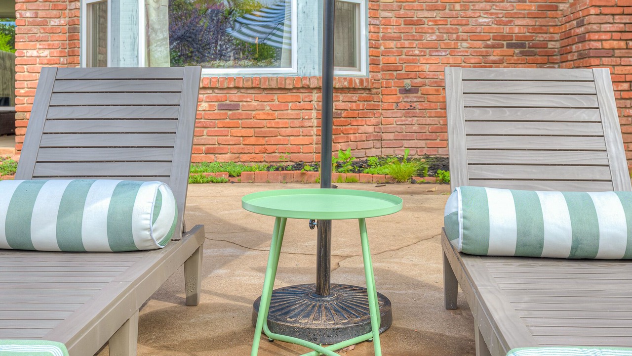 Photo of Outdoor in Central Oklahoma City