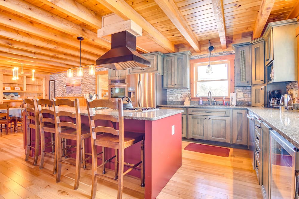 Photo of Kitchen in Carthage