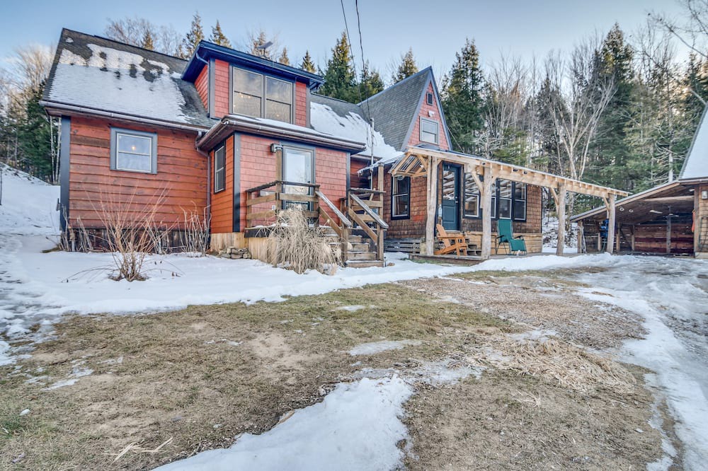 Photo of Outdoor in Carthage