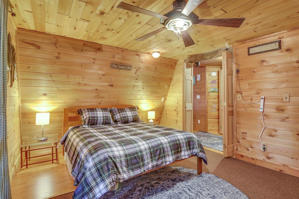 Photo of Bedroom in Carthage