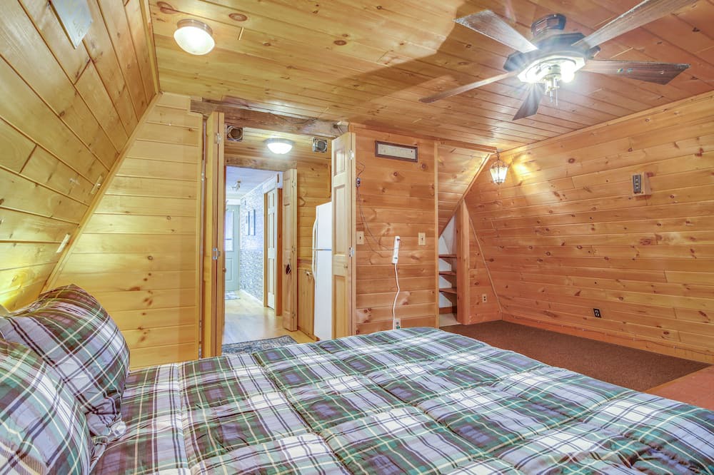 Photo of Bedroom in Carthage