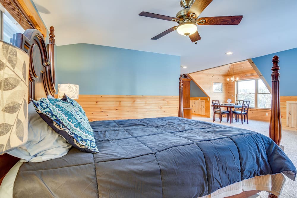 Photo of Bedroom in Carthage