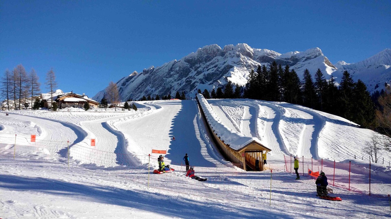 Photo of Others in Alpe des Chaux