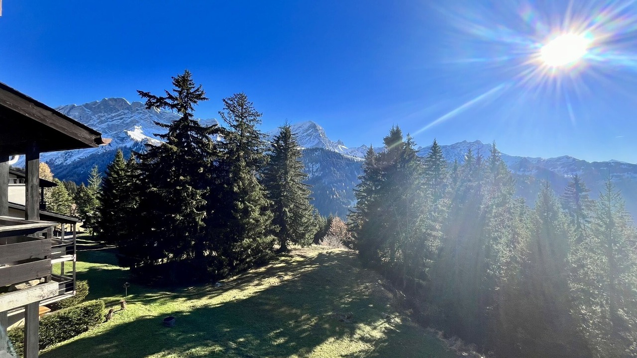 Photo of Outdoor in Alpe des Chaux