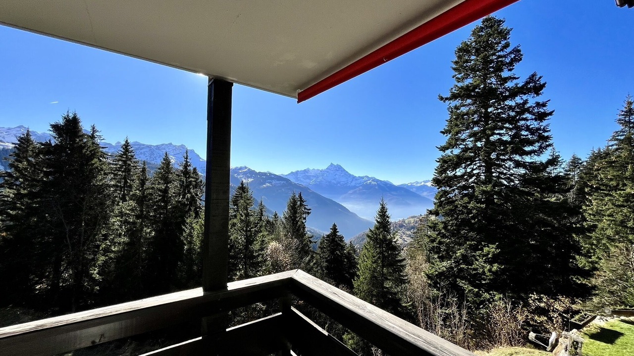 Photo of Outdoor in Alpe des Chaux