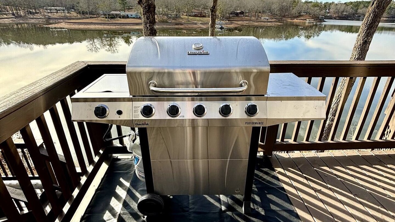 Photo of Outdoor in Wedowee