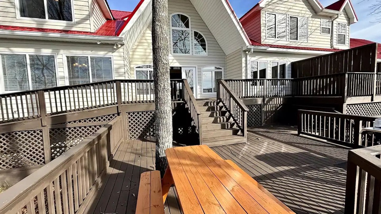 Photo of Outdoor in Wedowee