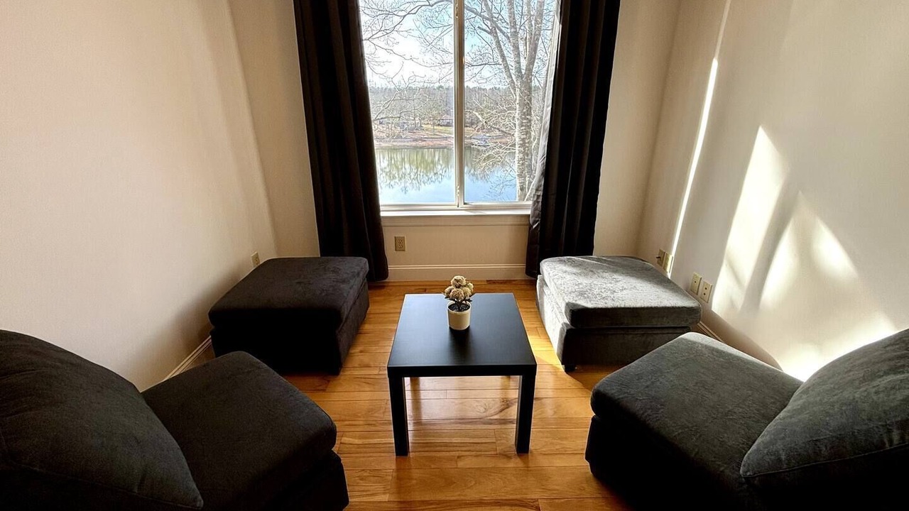 Photo of Livingroom in Wedowee