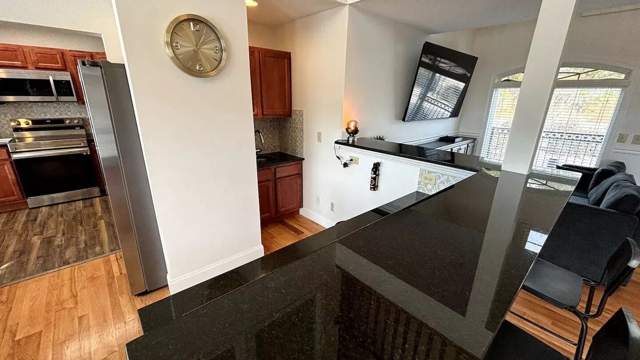 Photo of Kitchen in Wedowee