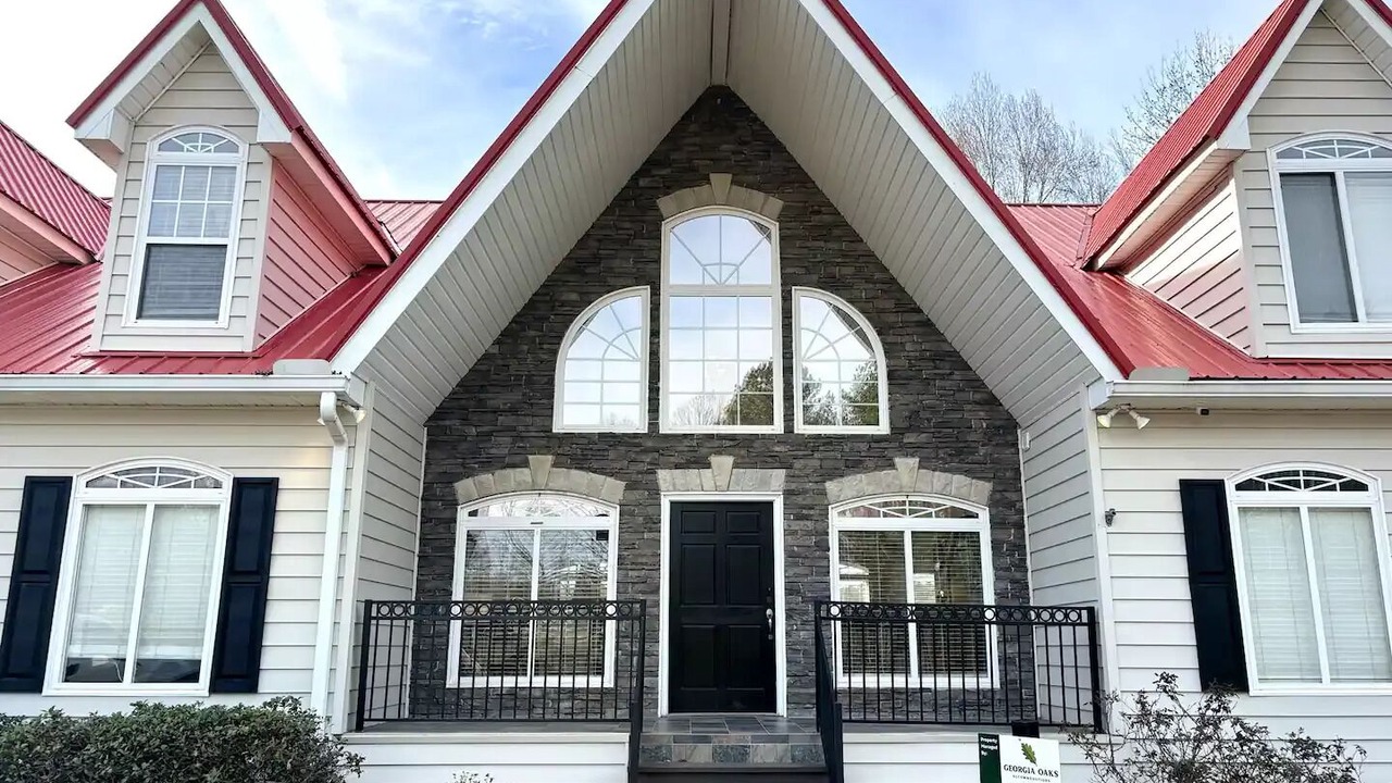 Photo of Outdoor in Wedowee