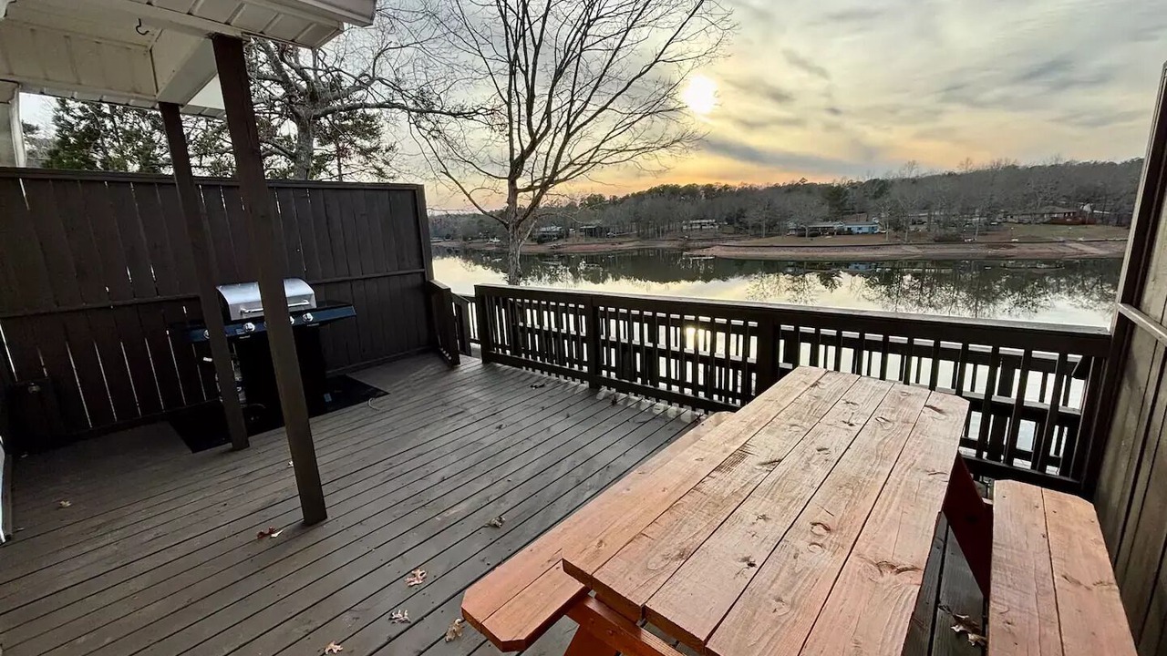 Photo of Outdoor in Wedowee